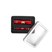 USC Trojans Flashlight and Screwdriver Gift Set
